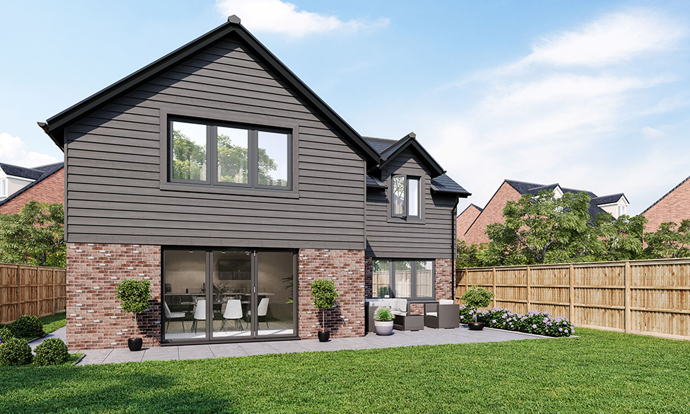 Premium aluminium fabrication